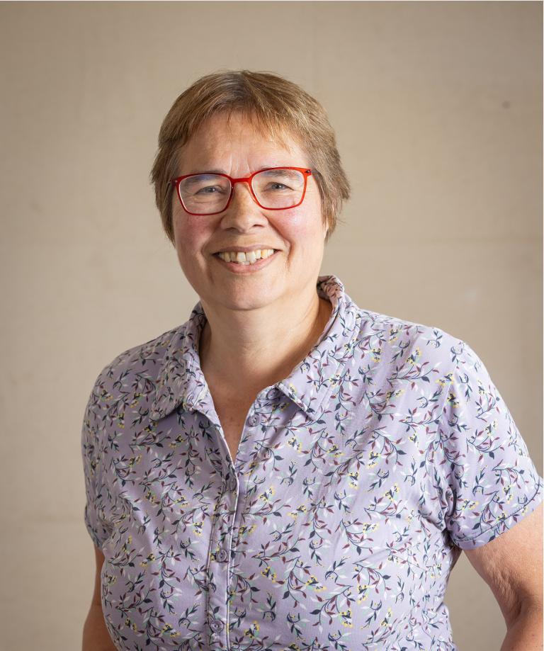 Angélique Boel
